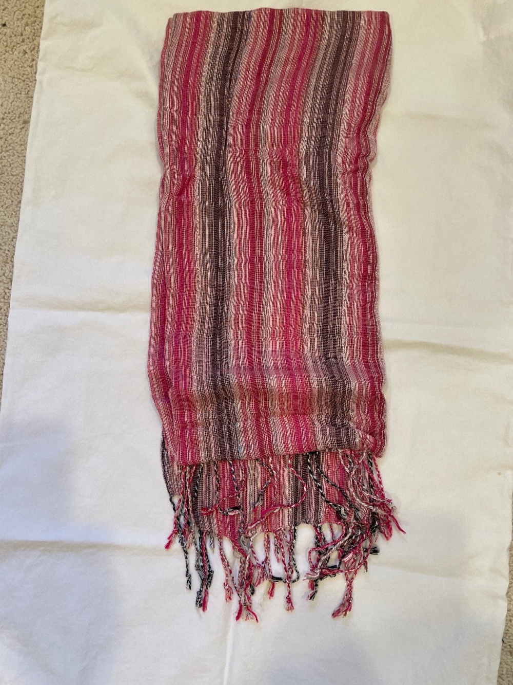 Women’s scarf